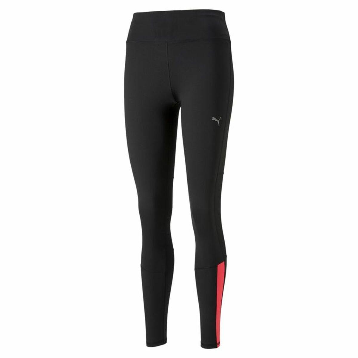 Sport leggings til kvinder Puma Favorite Multifarvet M