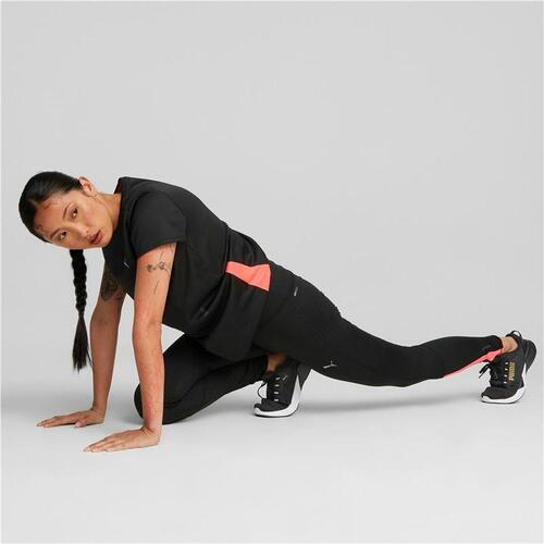Sport leggings til kvinder Puma Favorite Multifarvet M