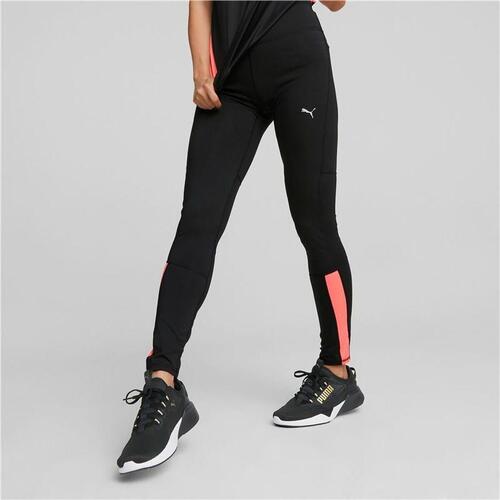 Sport leggings til kvinder Puma Favorite Multifarvet XS