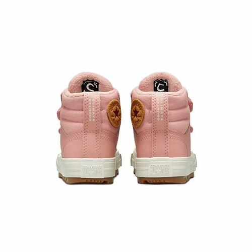 Sportssko til børn Converse Chuck Taylor All Star Pink 26