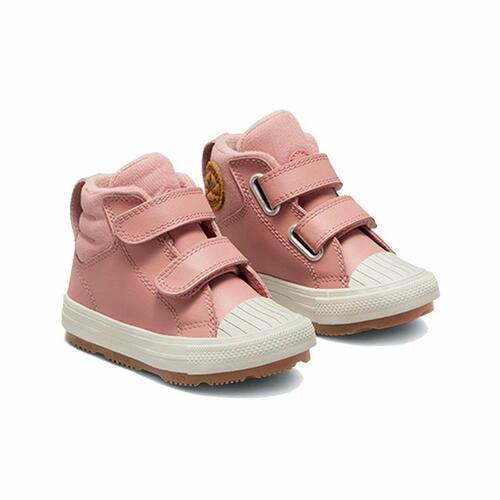 Sportssko til børn Converse Chuck Taylor All Star Pink 20