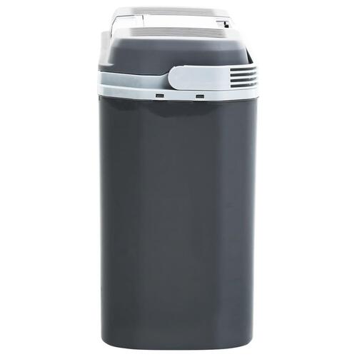 Bærbar termoelektrisk køleboks 20 l 12 V 230 V E