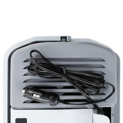 Bærbar termoelektrisk køleboks 20 l 12 V 230 V E