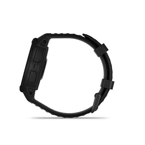 Smartwatch GARMIN Instinct 2 Solar Tactical Edition Sort 0,9"