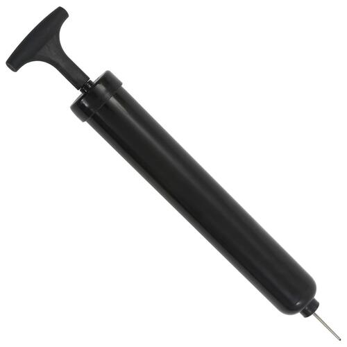 Fendere til båd 4 stk. 41x11,5 cm PVC hvid