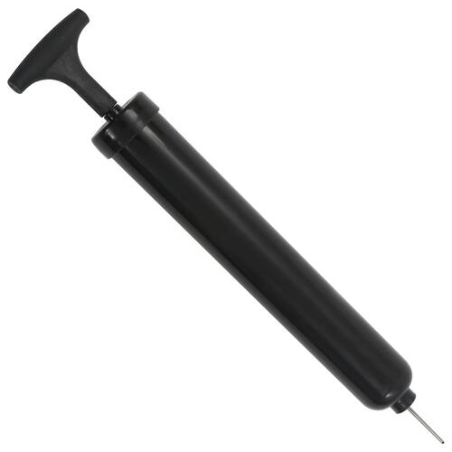 Fendere til båd 4 stk. 58,5x16,5 cm PVC hvid