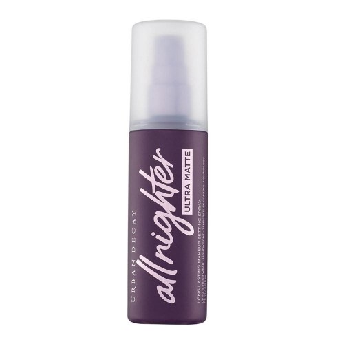 Fikseringsspray makeup Urban Decay All Nighter Ultra Matte 118 ml