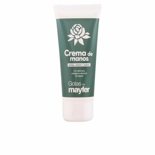 Håndcreme Mayfer Drops (100 ml)