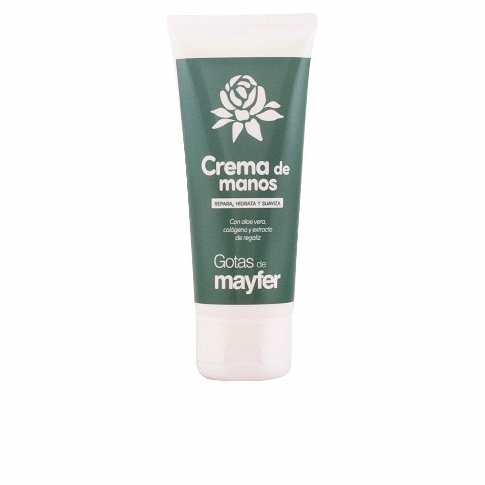 Håndcreme Mayfer Drops (100 ml)
