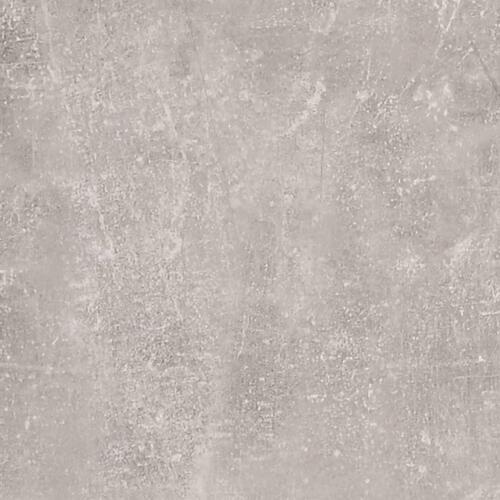 Væghængt klapbord 100x60x56 cm konstrueret træ betongrå