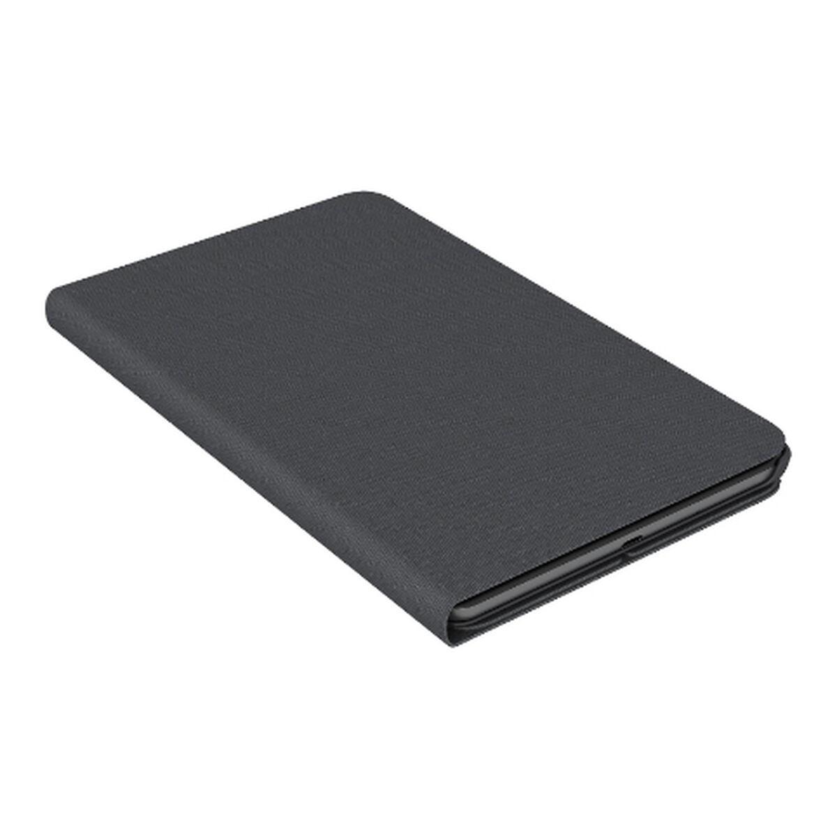 Tablet cover Tab M10 Lenovo ZG38C03033 10,1" Sort