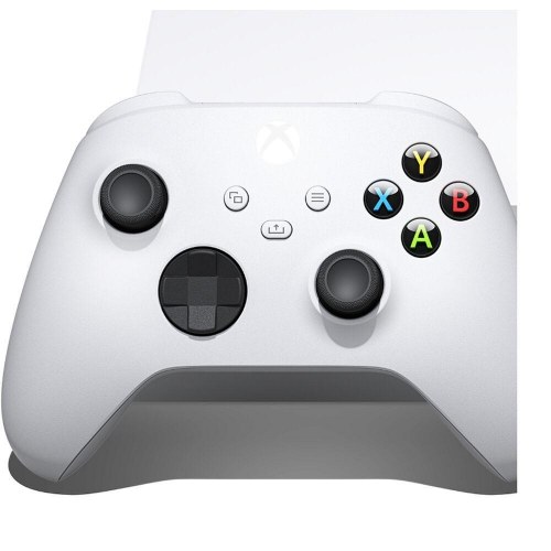 Microsoft Xbox Series S (Hvid, 512 GB SSD)