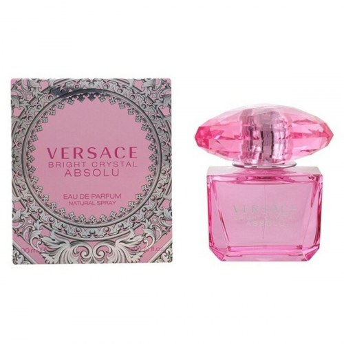 Versace Bright Crystal Absolu Eau de Parfum - 50 ml