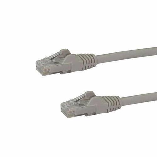 UTP kategori 6 stift netværkskabel Startech N6PATC10MGR 10 m