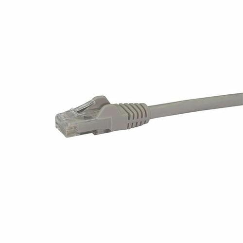 UTP kategori 6 stift netværkskabel Startech N6PATC10MGR 10 m