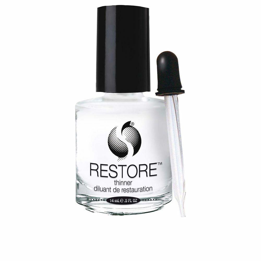 Neglelak Fikser Seche 10002914 14 ml (14 ml)