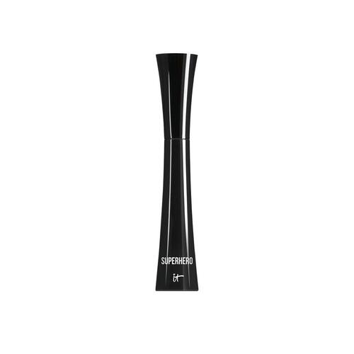 Mascara til Øjenvipper It Cosmetics Superhero Super black 9 ml