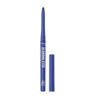 Eyeliner Rimmel London Scandaleyes Automatic Automatisk Blå 0,35 g