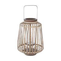 Laantarn Atmosphera Lyseholder (35 x 25 cm)