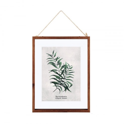 Fotoramme Atmosphera 38 × 48 cm i træ/MDF - multifarvet