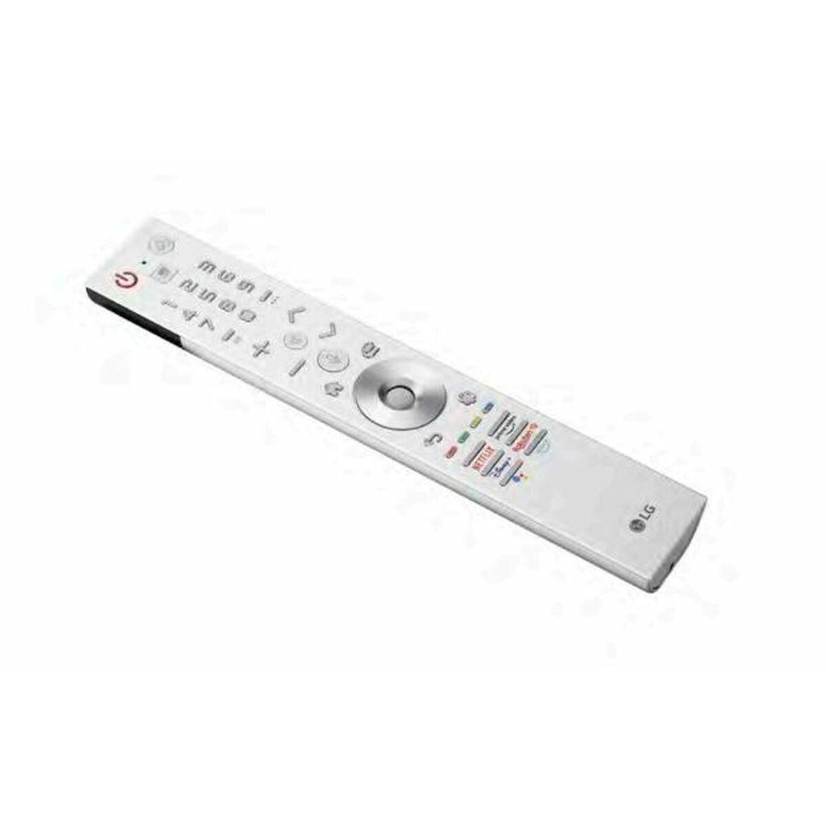 Universal fjernbetjening LG Premium Magic