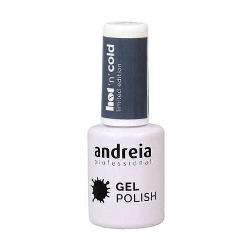 Gel-neglelak Andreia Gel Polish 10,5 ml Nº 6