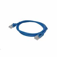 UTP kategori 6 stift netværkskabel Startech 45PAT1MBL 1 m