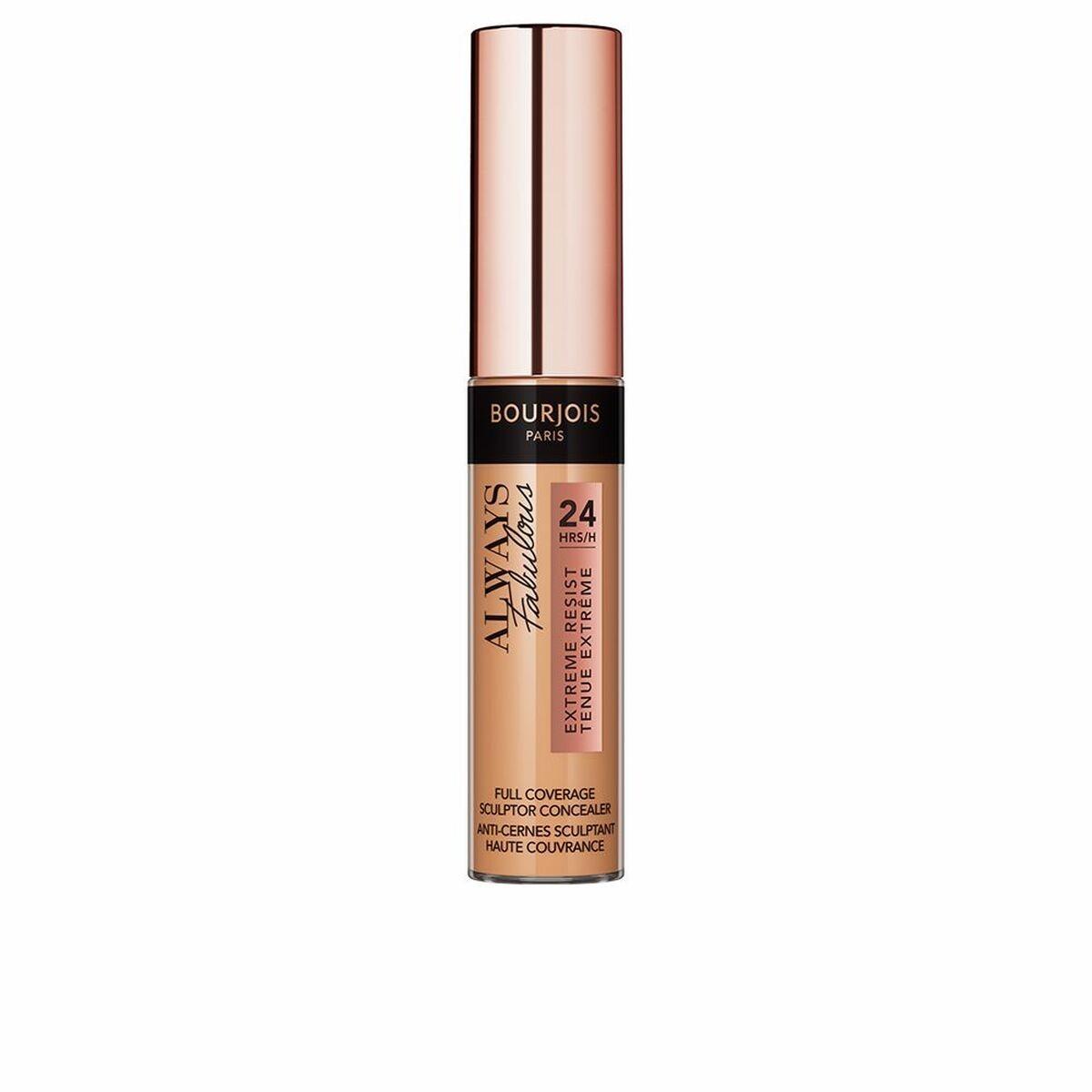 Concealer Bourjois Always Fabulous 300 Beige Rose 6 ml
