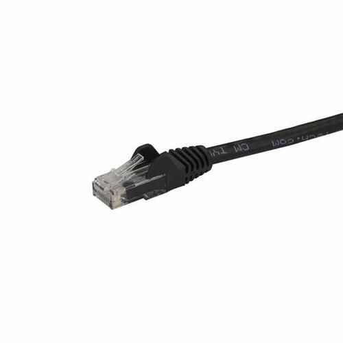 UTP kategori 6 stift netværkskabel Startech N6PATC7MBK 7 m