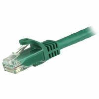 UTP kategori 6 stift netværkskabel Startech N6PATC3MGN 3 m