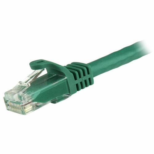 UTP kategori 6 stift netværkskabel Startech N6PATC3MGN 3 m