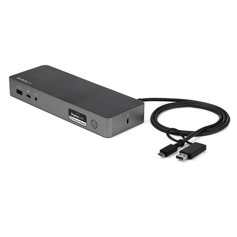 USB Hub Startech DK30C2DPEPUE