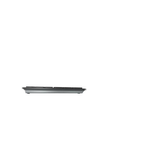 Bluetooth-tastatur Cherry KW 9100 SLIM Spansk qwerty
