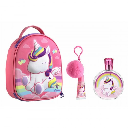 Air-Val Eau My Unicorn parfume sæt til børn 2 dele - 100 ml