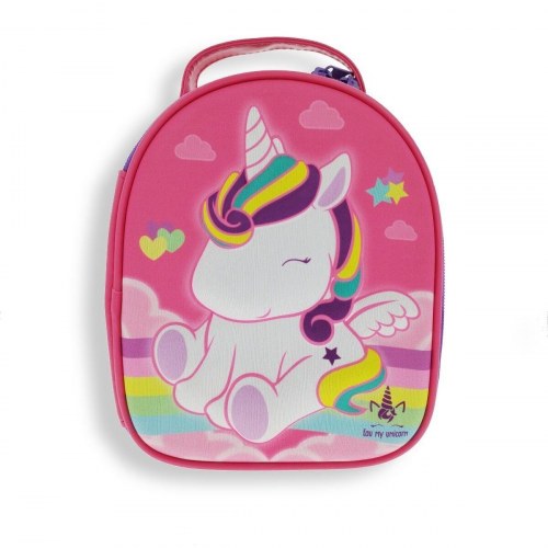 Air-Val Eau My Unicorn parfume sæt til børn 2 dele - 100 ml