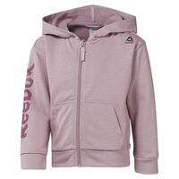 Sportsjakke til Mænd Reebok Essentials Fullzip Syren Hætte 2XS