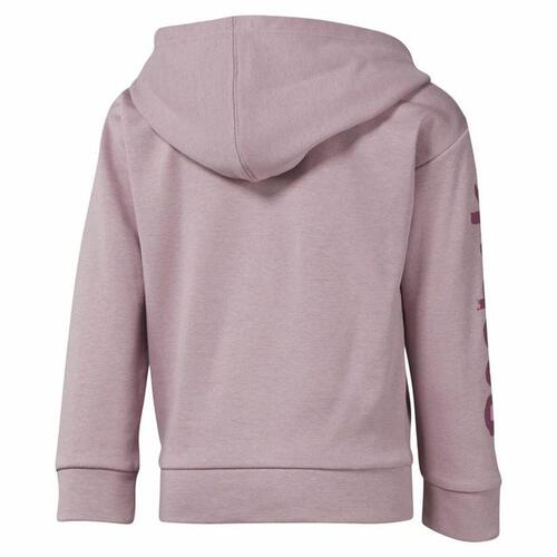 Sportsjakke til Mænd Reebok Essentials Fullzip Syren Hætte 2XS