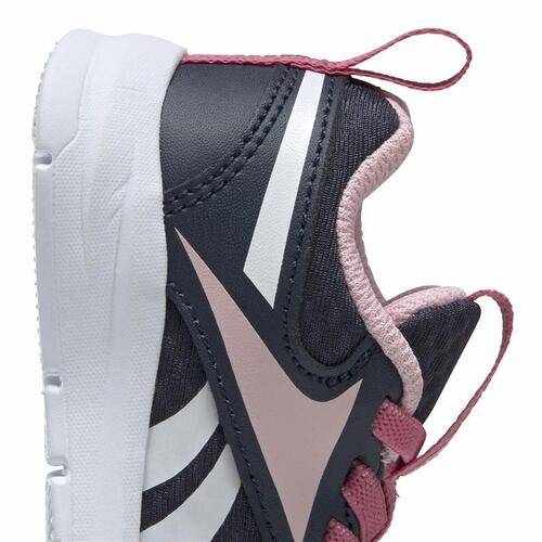 Sportssko til baby Reebok XT Sprinter 2 Mørkeblå 22,5