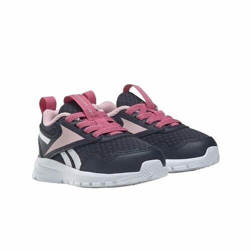 Sportssko til baby Reebok XT Sprinter 2 Mørkeblå 22,5