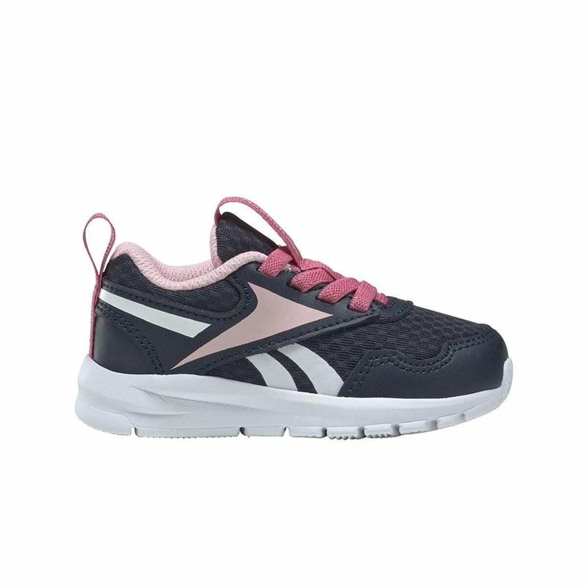 Sportssko til baby Reebok XT Sprinter 2 Mørkeblå 26