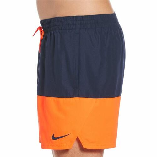 Badetøj til Mænd Nike Volley Orange XS