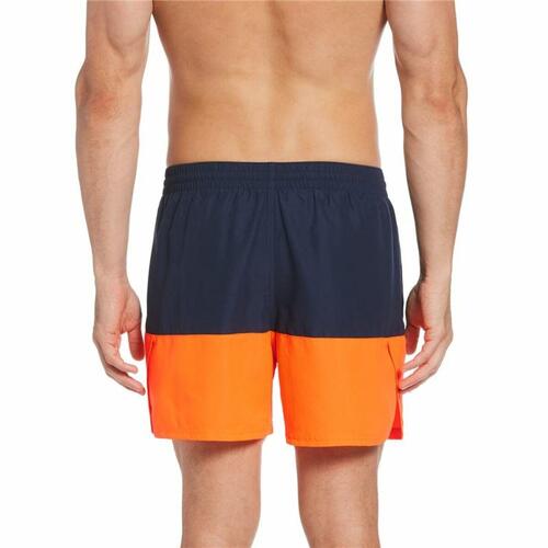 Badetøj til Mænd Nike Volley Orange XS