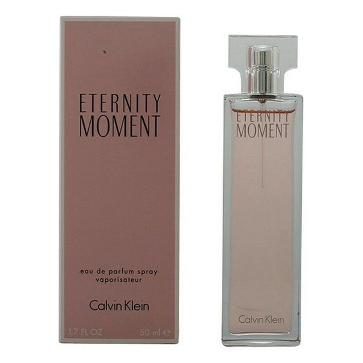 Dameparfume Eternity Mot Calvin Klein EDP EDP 30 ml