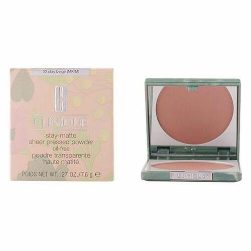 Kompakt makeup Clinique AEP01448 (7,6 g)