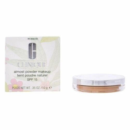 Pulver makeup Clinique AEP01407 Spf 15 10 g