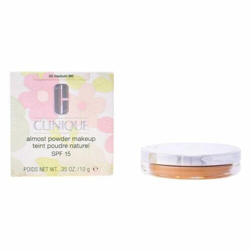 Pulver makeup Clinique AEP01407 Spf 15 10 g