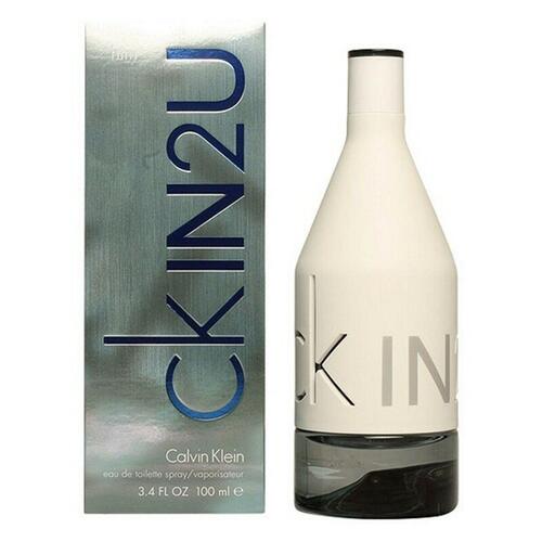 Herreparfume Calvin Klein EDT 150 ml