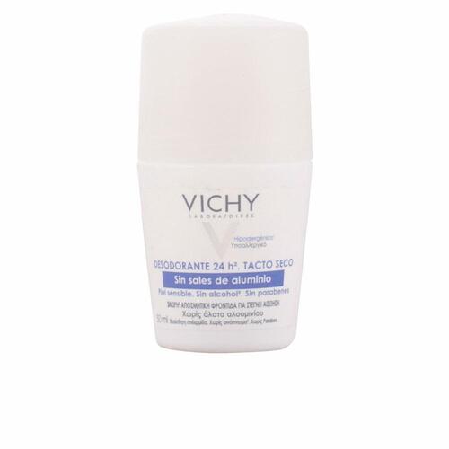 Roll on deodorant Sans Aluminium 24H Vichy (50 ml)