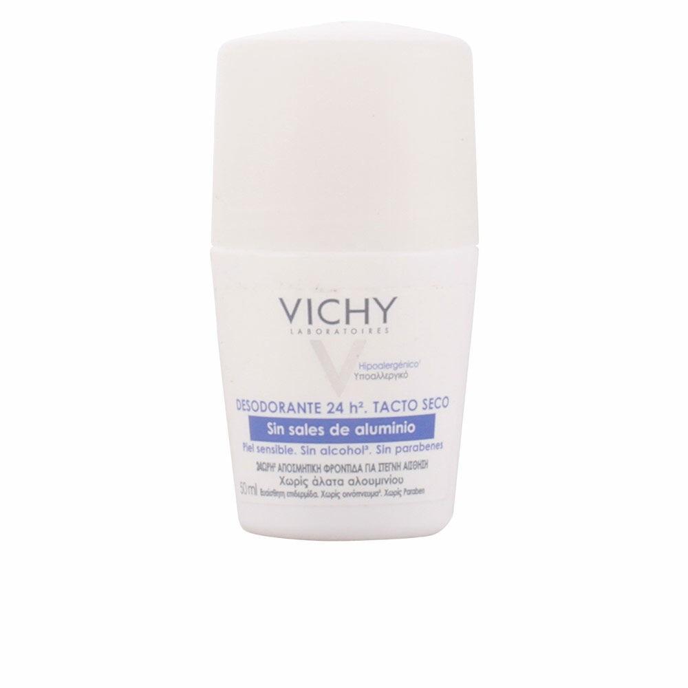 Roll on deodorant Sans Aluminium 24H Vichy (50 ml)