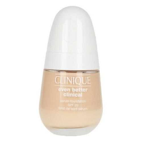 Flydende makeup foundation Even Better Clinique Even Better Clinical WN04 Bone Spf 20 30 ml SPF20